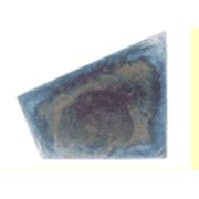 Плитка окантовочная базальтовая Thales Alfa (правая) фото