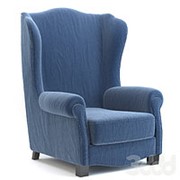 Кресла и диваны недорого от производителя, DAROM 203 фото