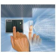 Установка биометрических систем контроля доступа