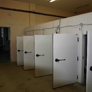 Разработка и монтаж холодоизоляционных систем, установка, монтаж холодильных камер в Запорожье