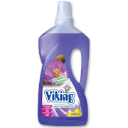 Универсальное средство для чистки поверхностей Viking Магия цветов 1л