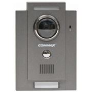 Вызывная панель Commax DRC 4СH (цветная) домофоны аудиодомофоны видеодомофоны купить домофон