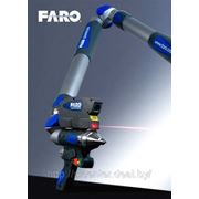 Laser Line Probe V3 [ Faro ] фотография