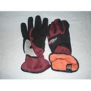 Перчатки для мотоциклистов перчатки для мотоциклистов текстиль