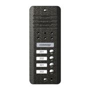 COMMAX DRC-4DC панель вызова домофона на несколько абонентов фото