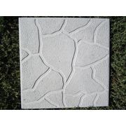 Вибролитая тротуарная плитка "Песчаник" плитка садовая тротуарная плитка купить тротуарную плитку.
