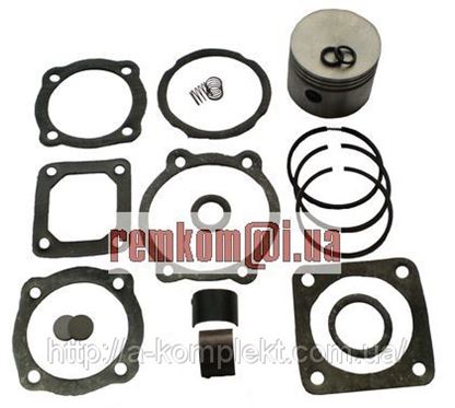 Купить Головку Компрессора Мтз 80