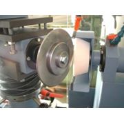 Заточка металорежущего инструмента фото