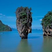 Авторский тур по южным провинциям Таиланда
