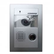 Вызывная панель видеодомофона COMMAX DRC-4CM