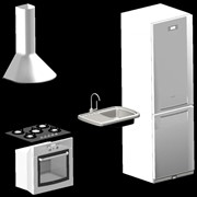 Приборы бытовые фото