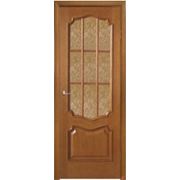 Двери деревянные шпонированные “Двери Белоруссии“ фото