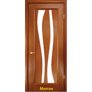 Двери межкомнатные ламинированные двери деревянные