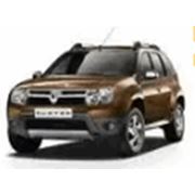 Прокат "Renault Duster"