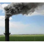Дозвіл на викиди забруднюючих речовин в атмосферне повітря