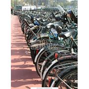 Прокат аренда велосипедов фото