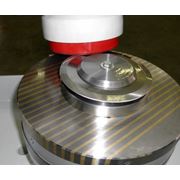 Наша компания предлагает Вам услуги по заточке односторонних и двусторонних дисковых ножей различного диаметра. фото