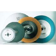 Заточка перезаточка нарезание зубьев ремонт дисковых пил и фрез на высокотехнологичной линии с ЧПУ Buisnaro. фото