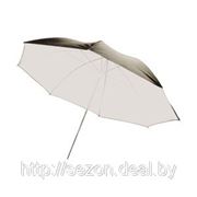 RAYLAB RUHG-101 зонт софтлайт (белыйчерный) фото