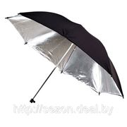 Phottix Зонт отражатель с двумя открепляемыми слоями 101см (40) (85420) фото