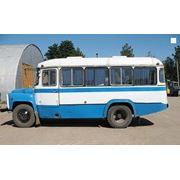 Автобус КАВЗ 3270 фото