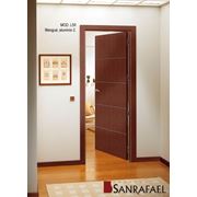 Межкомнатные двери натуральный шпон "SanRafael" (Испания)