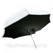 Phottix Транспарентный зонт с функцией софтбокса 101cm (40) (85380) фотография