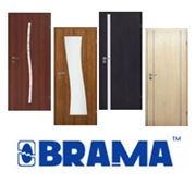 Двери межкомнатные Brama фото