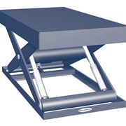 Подъемные гидравлические столы "MARCO" (Швеция)