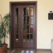 Двери межкомнатные двойныеХарьковЦена от производителяУкраина фото