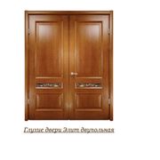Двери межкомнатные двупольные Донецк Донецкая область Макеевка цена купить