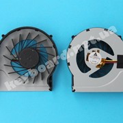 Вентилятор для ноутбука Hp Pavilion DV7-4000 фото