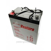 Аккумуляторная батарея Ventura GPL 12-55 фотография
