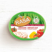 Сыр Мягкий с паприкой и томатами Rasa фото