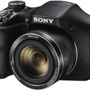 Цифровой фотоаппарат Sony Cyber-shot DSC-H300 фотография