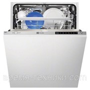 Посудомоечная машина встраиваемая полноразмерная ELECTROLUX esl 6601 ra фотография