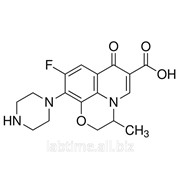 Стандарты фармакопейные Офлоксацин примесь Е, 20 мг O0120050 фото