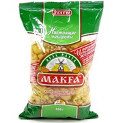 Макароны Макфа фото