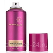 Montale Парфюмированный дезодорант Montale Roses Musk 150 ml (ж)
