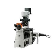 Инвертированный микроскоп Ti-U, Nikon
