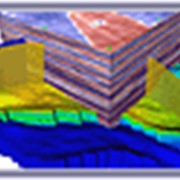 IRAP RMS - модульный программный комплекс геологического и гидродинамического моделирования фото