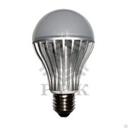Лампа энергосберегающая светодиодная серии Экотон-ЛСЦ 36 АС“ фото