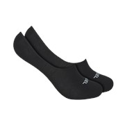 Носки ESSENTIAL Invisible Socks, черный, Jögel - 43-45 фотография