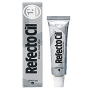 Краска для бровей “Refectocil“ 1.1 Графит фото