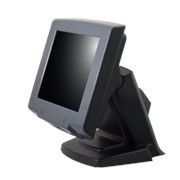 Термінал Контактний TouchPOS Poslab EcoPlus Mini, 9.7'' фото