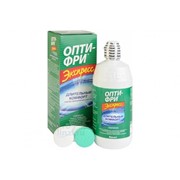 Раствор для контактных линз Opti Free Express Alcon 355 ml фото