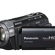 Цифровая видеокамера Panasonic HDC-SD800 фото