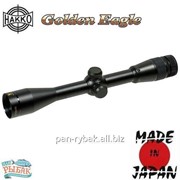 Прицел оптический Hakko Golden Eagle 4-12X40 (Duplex) фото