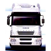 Запчасти к грузовикам Iveco