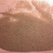 Кварцевый песок (для пескоструйных работ) фото